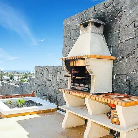 Playa Blanca Sleeps 8 Pool Air Con Wifi * Playa Blanca (Lanzarote)
