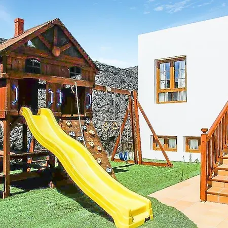Villa Playa Blanca Sleeps 8 Pool Air Con Wifi Playa Blanca (Lanzarote)